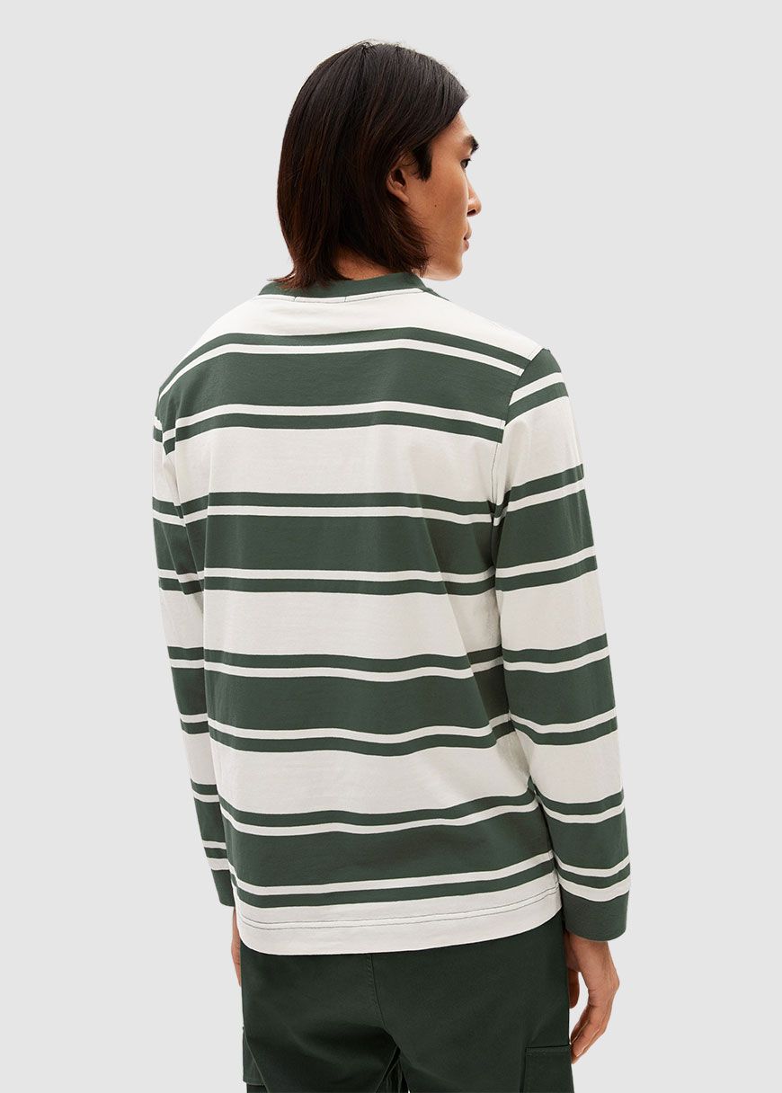 Joschkaa Stripes