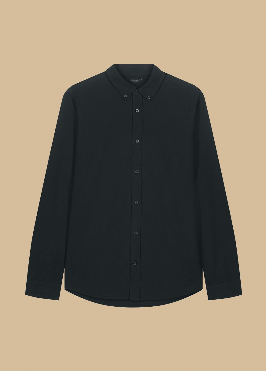 Classic_Shirt_m_black_frei_vorne_1acf206cd3.jpg Classic Shirt Man Black