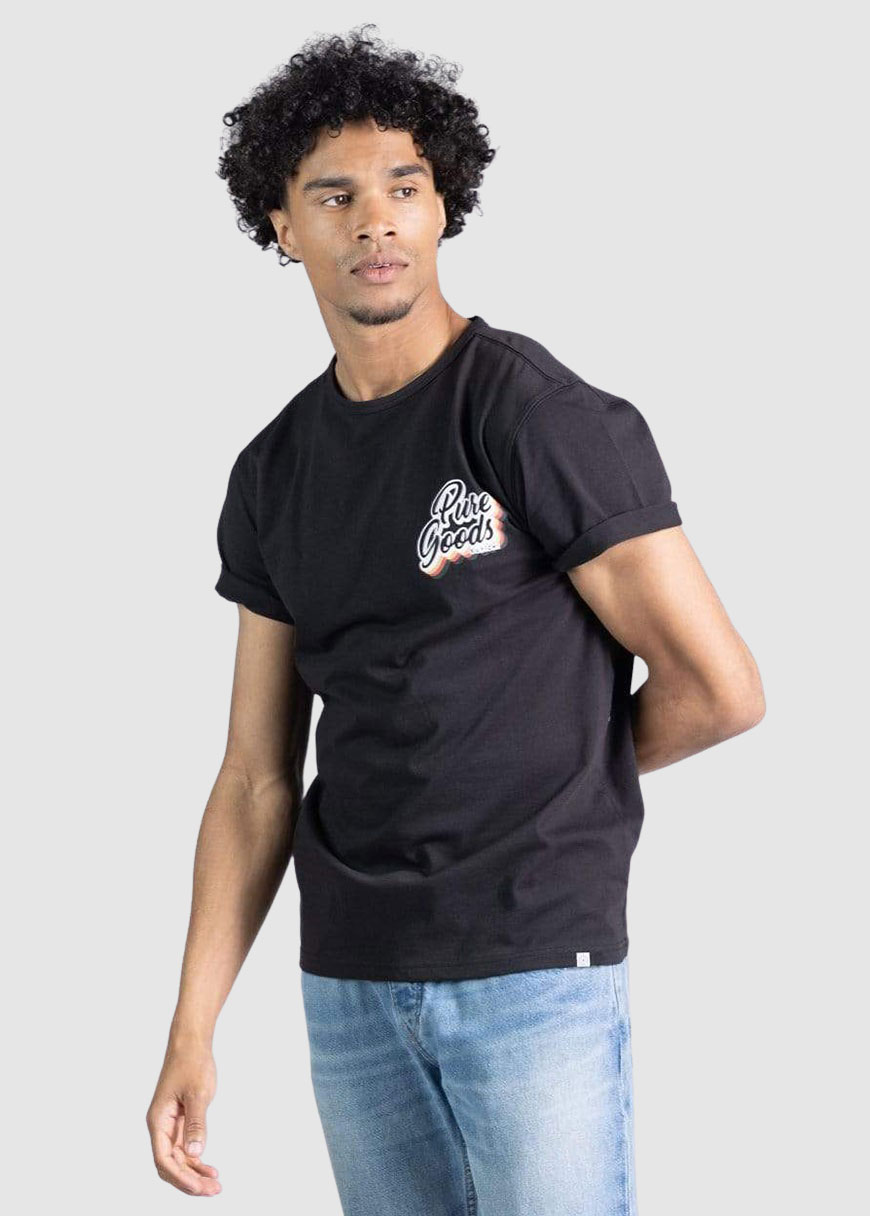 Liam Printed Tee Liam Printed Tee