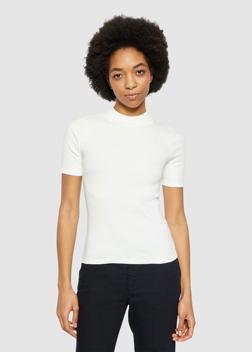 High Neck Rib