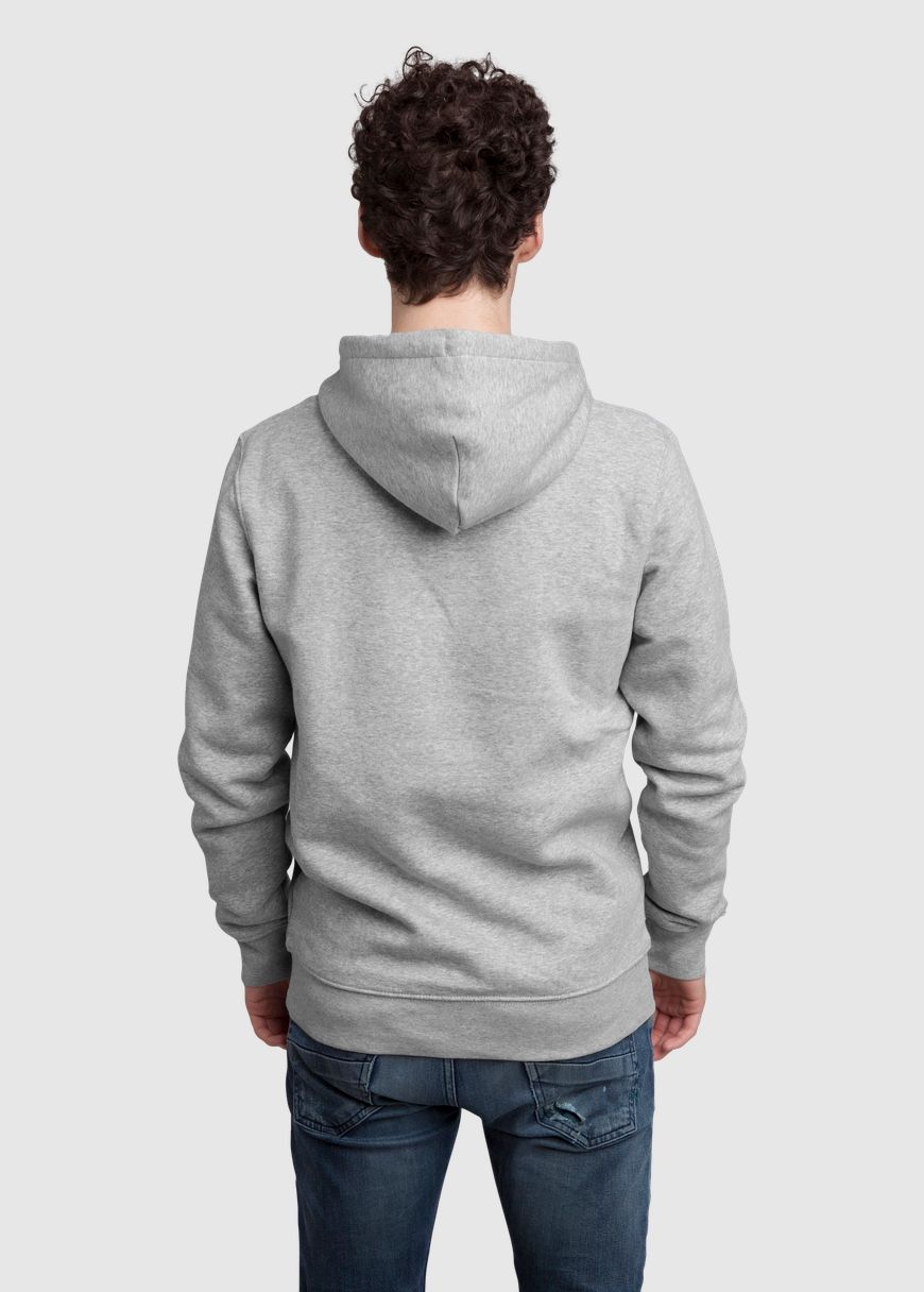 Hoodie Brushed Hoodie Brushed