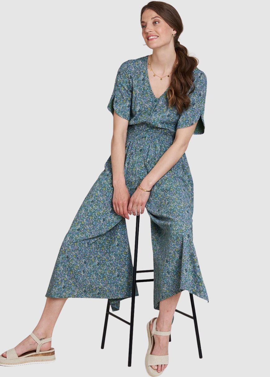 EcoVero Jumpsuit