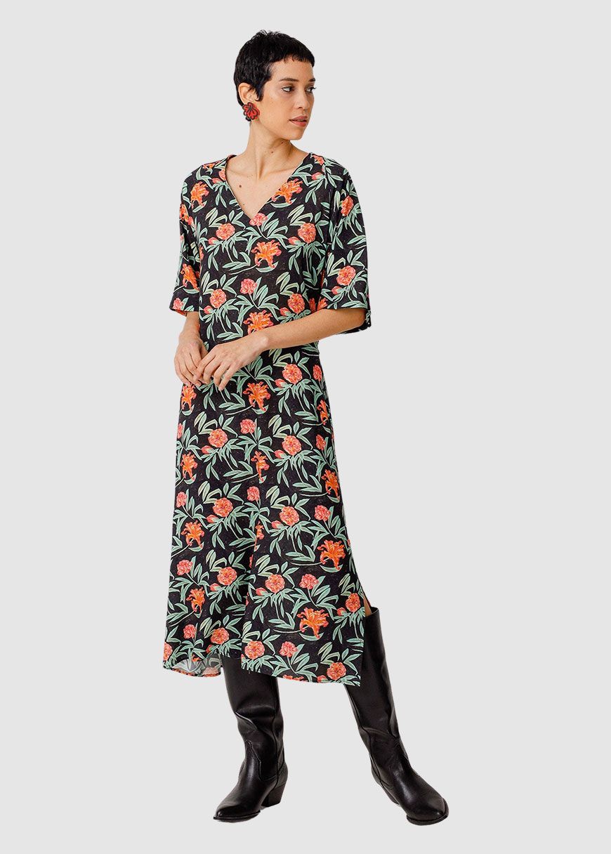 Kora Dress Kora Dress