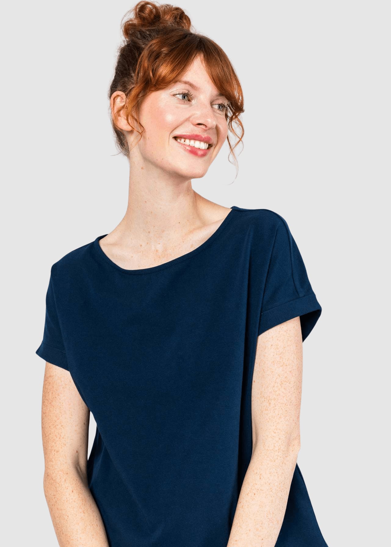 Glow And Grow Dark Ultramarine Blue