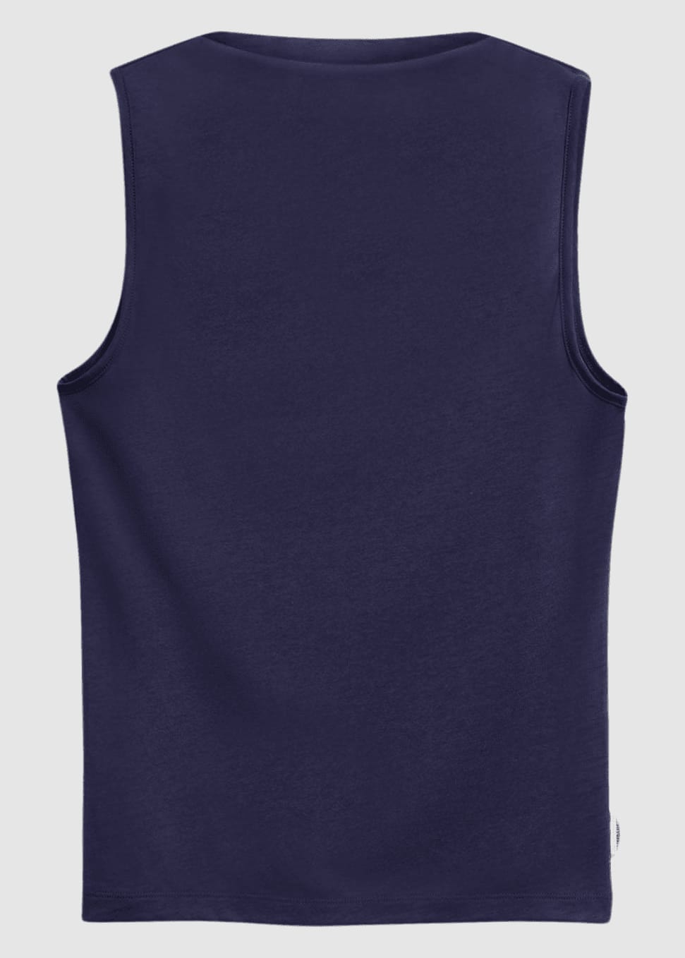 Laminiaa Top Tinted Navy