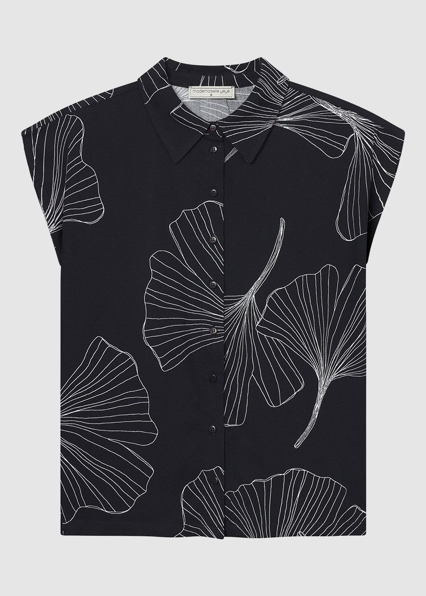 And Now Blouse