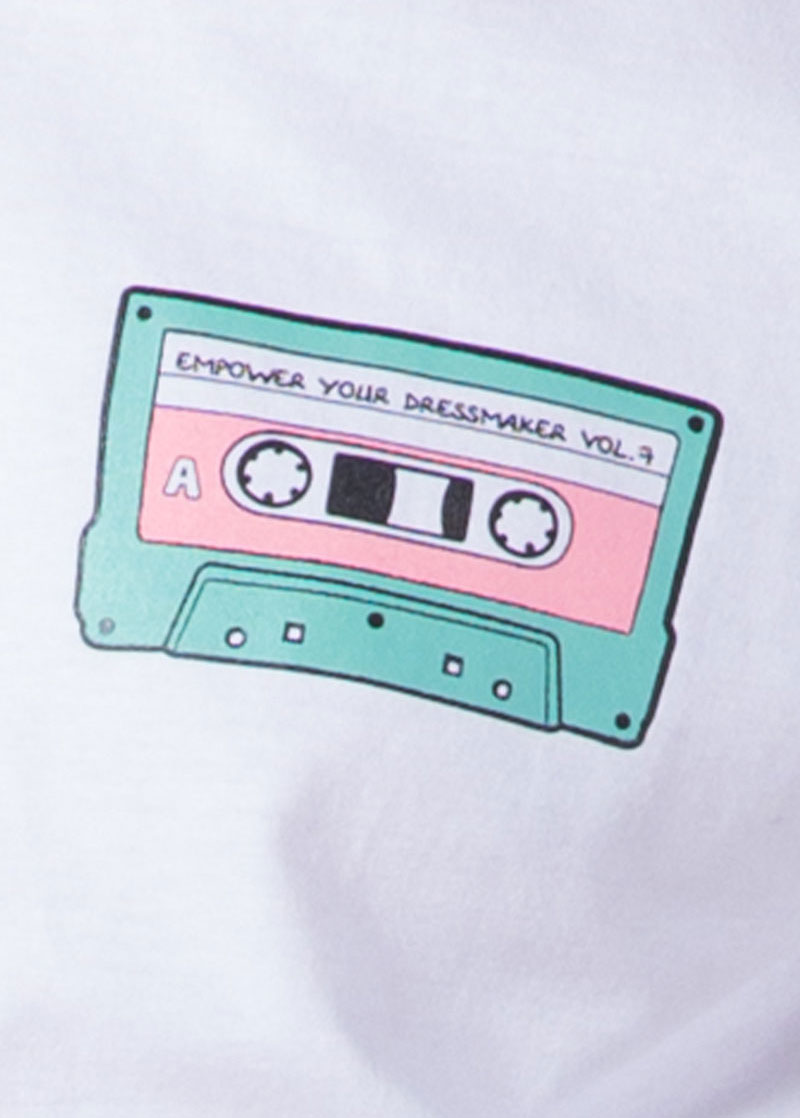 Unisex T-Shirt Mixtape