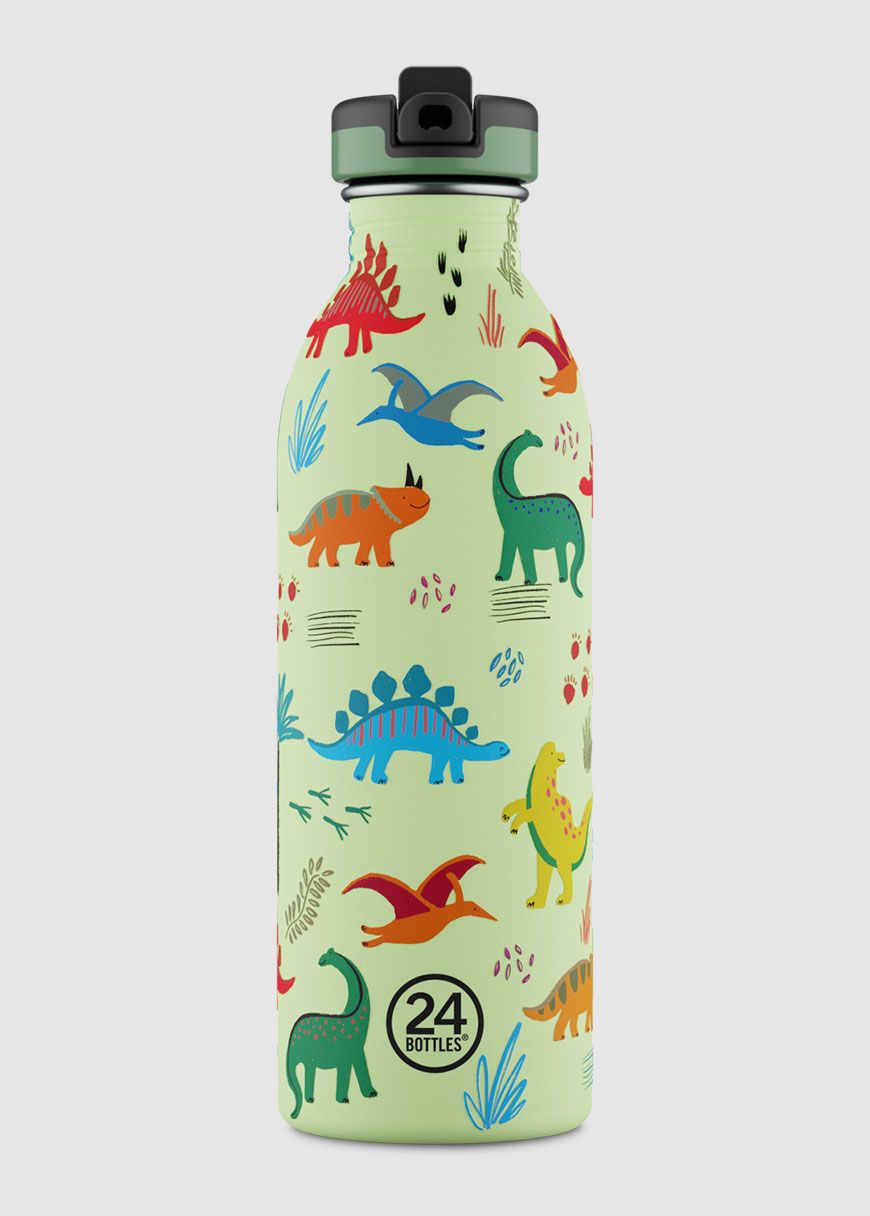 Kids Bottle with Straw 0,50l