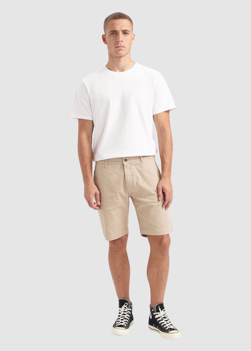 Toby Short