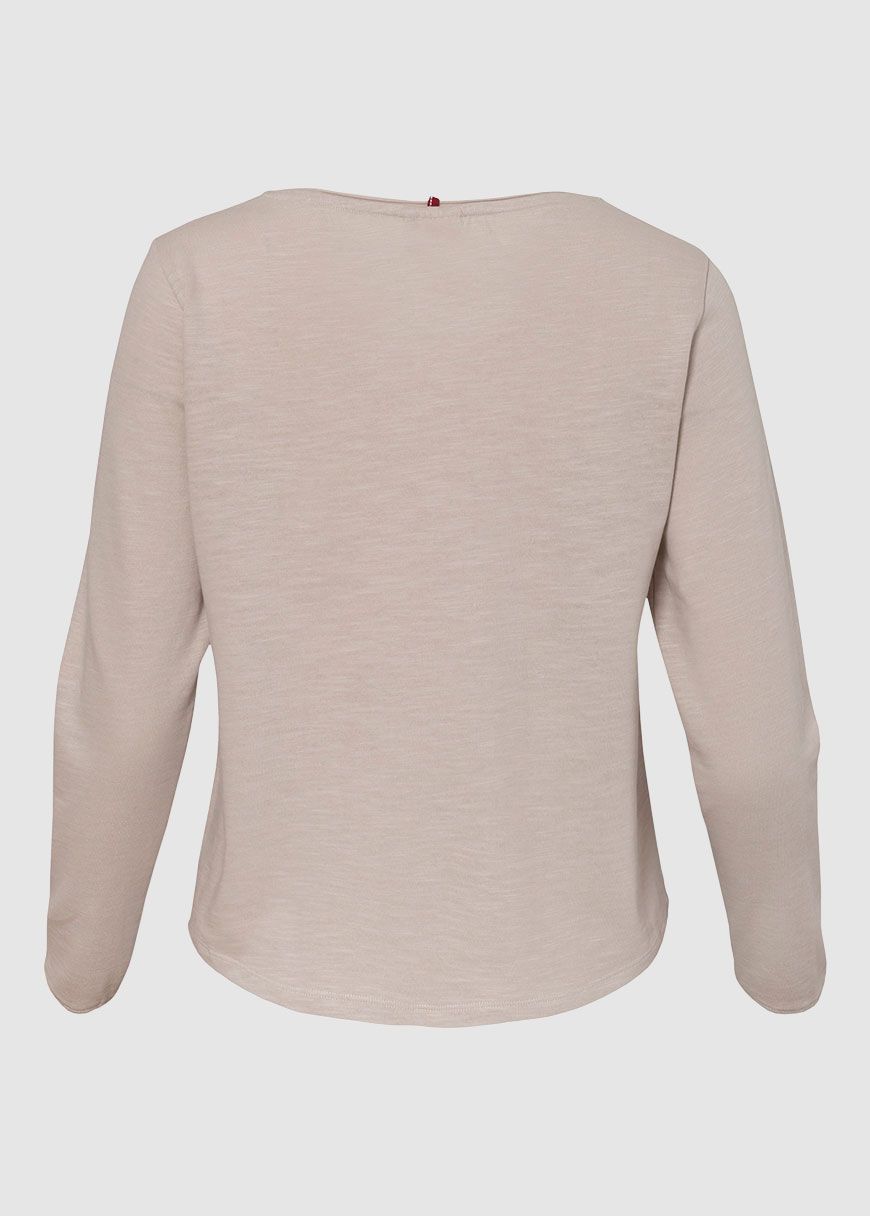 Langarmshirt Langarmshirt
