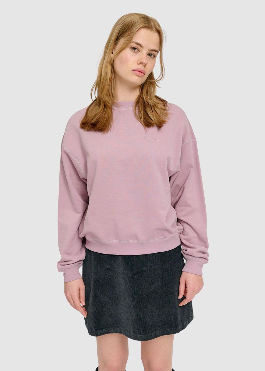 Basic Sweatshirt