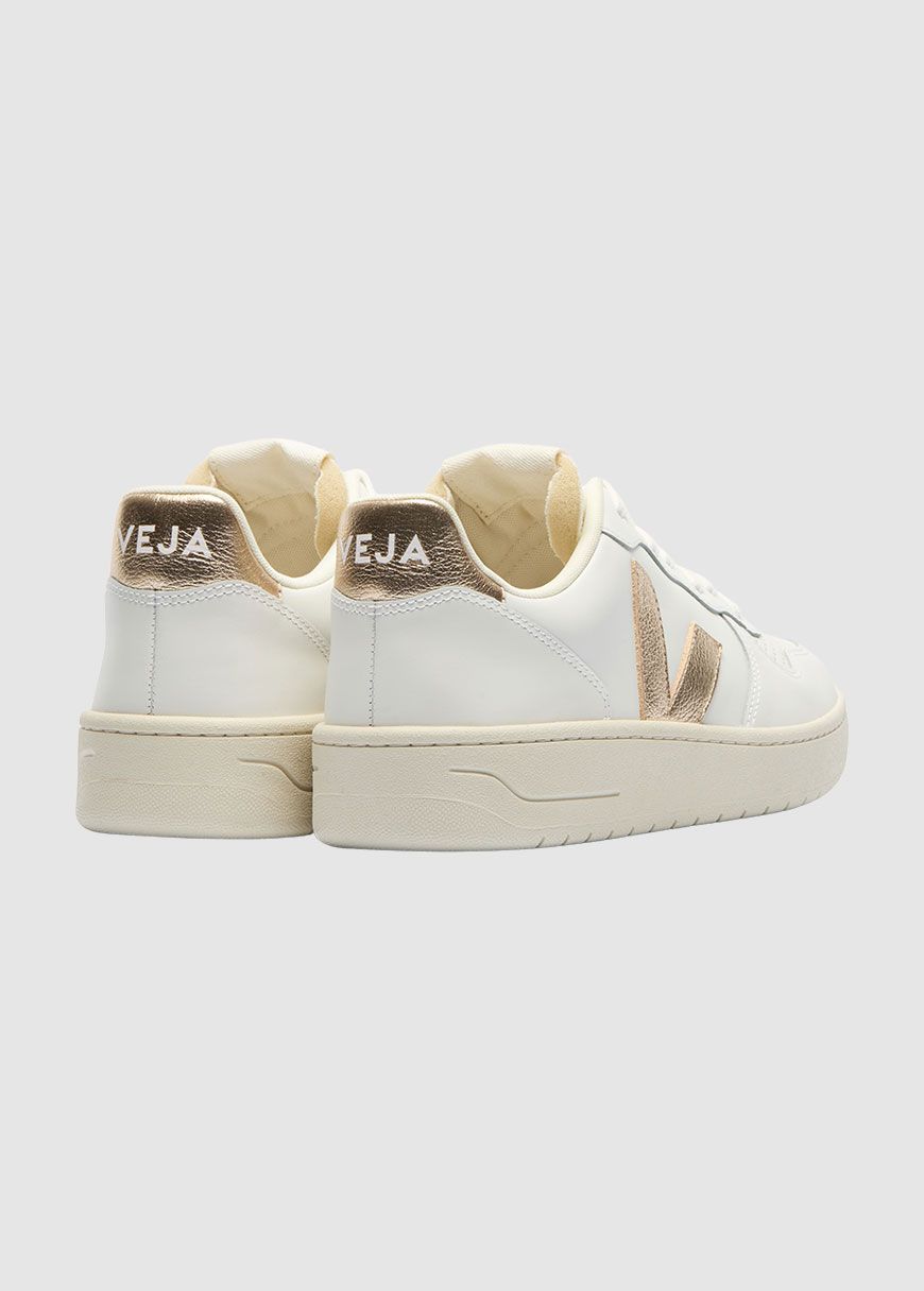 W' V-10 Prime Leather