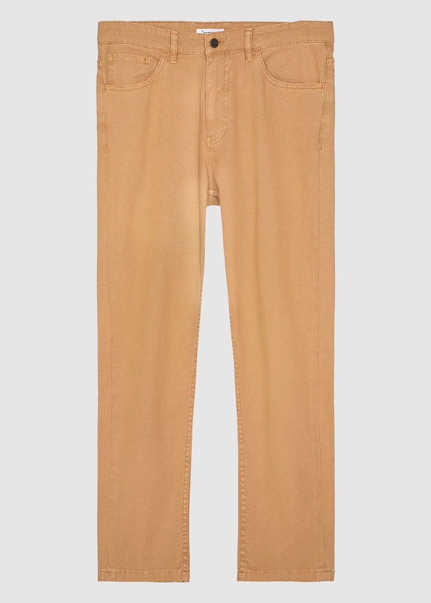 Tim Tapered Canvas Pant Tim Tapered Canvas Pant