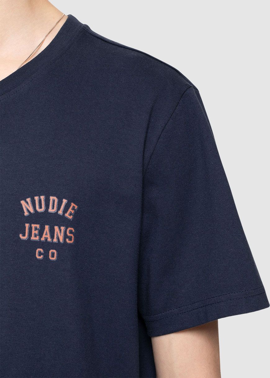 Roy Logo Tee Roy Logo Tee