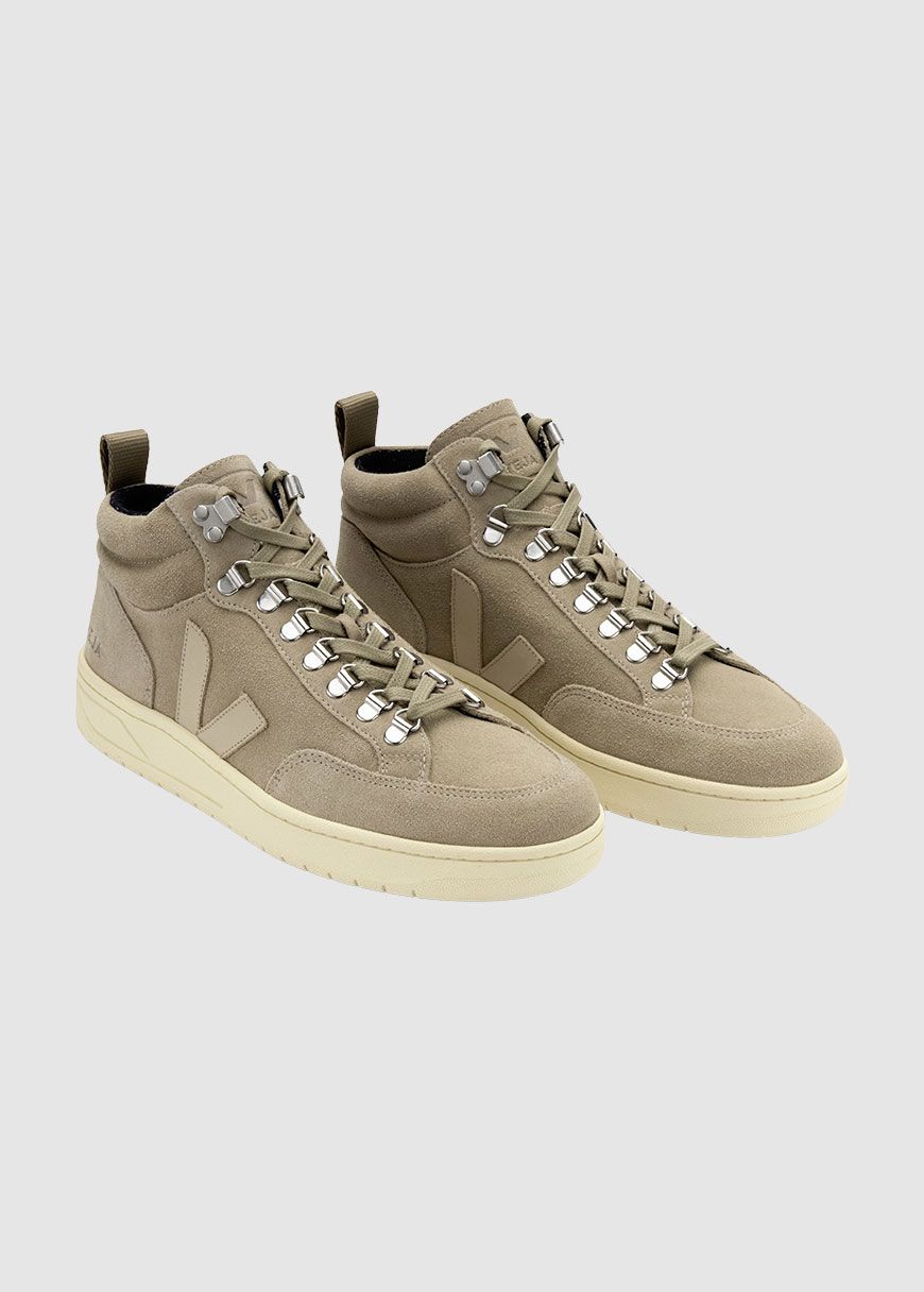 M' Roraima Suede M' Roraima Suede