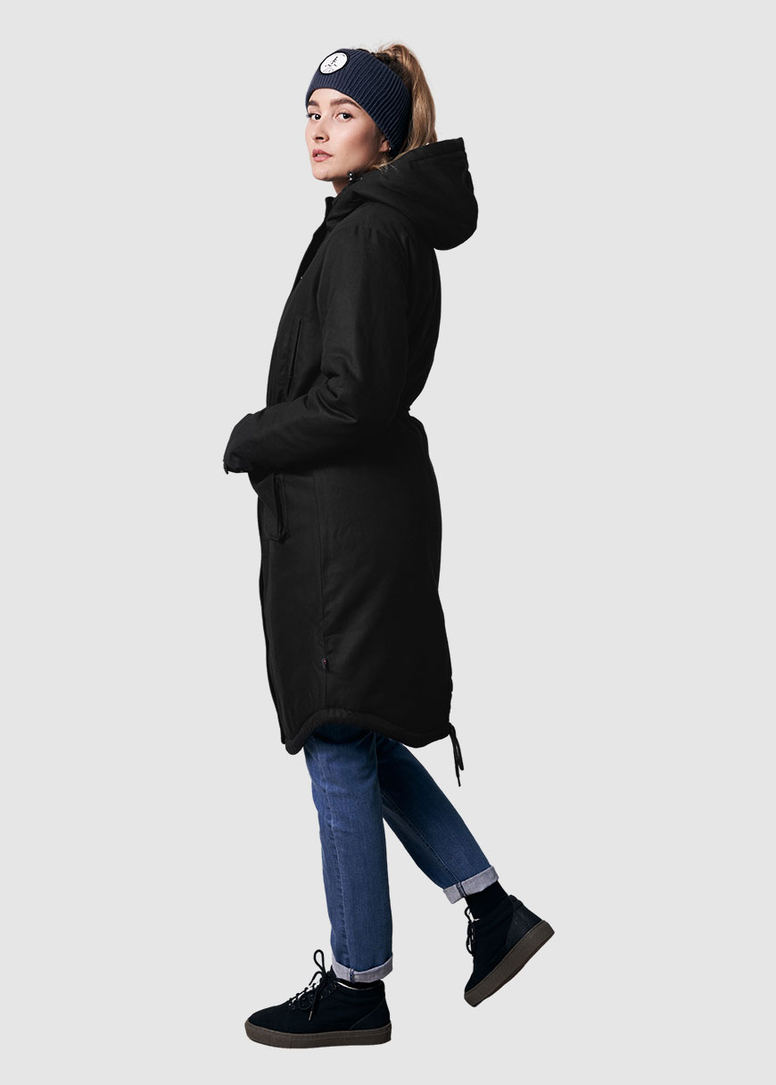 Guerilla Thermal Parka Guerilla Thermal Parka