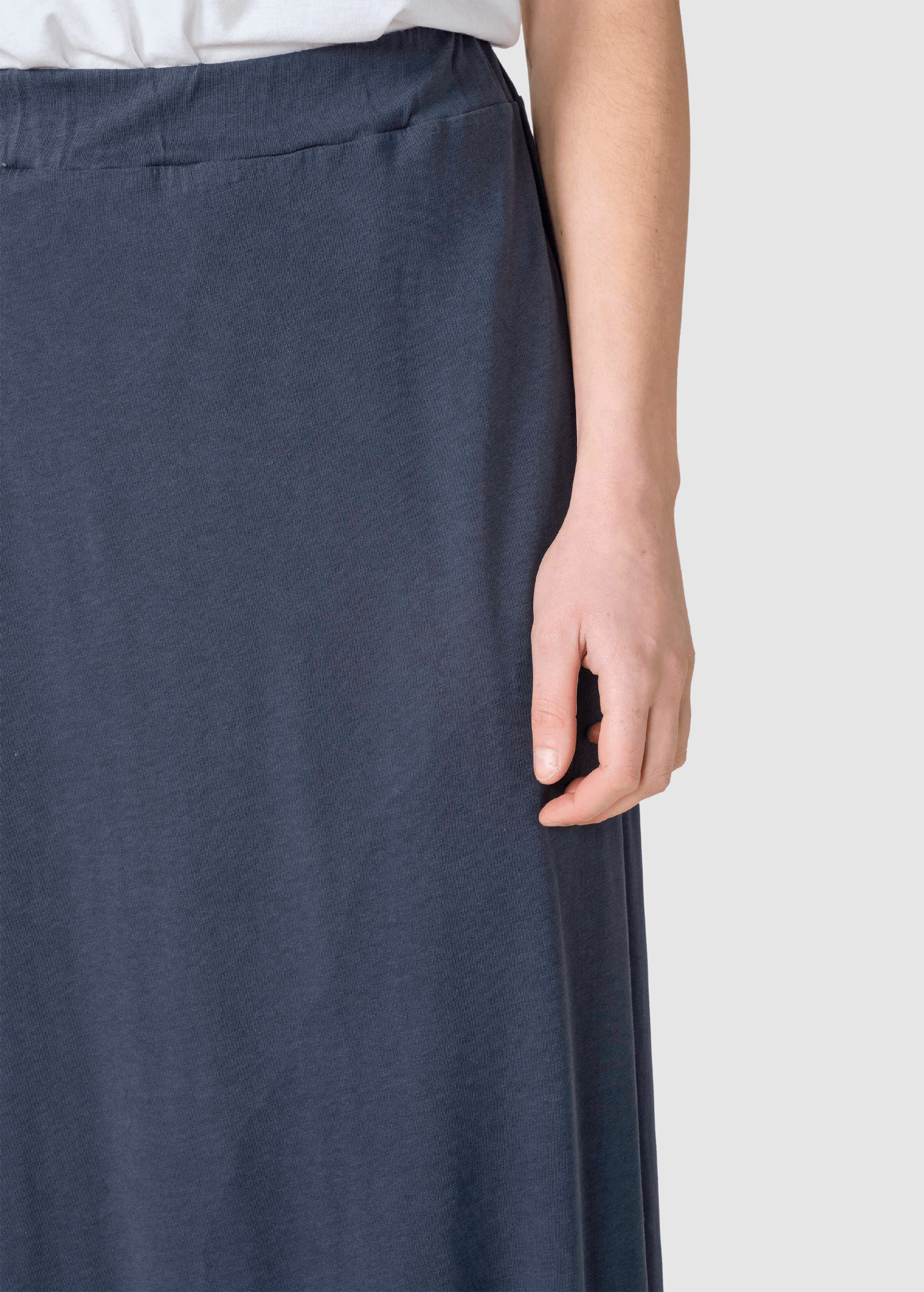 Nora Skirt Ocs Navy Nora Skirt Ocs Navy