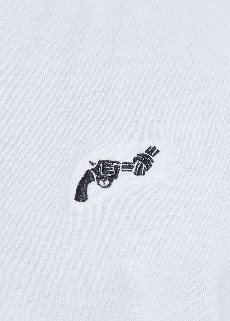 T-Shirt Stockholm The Knotted Gun