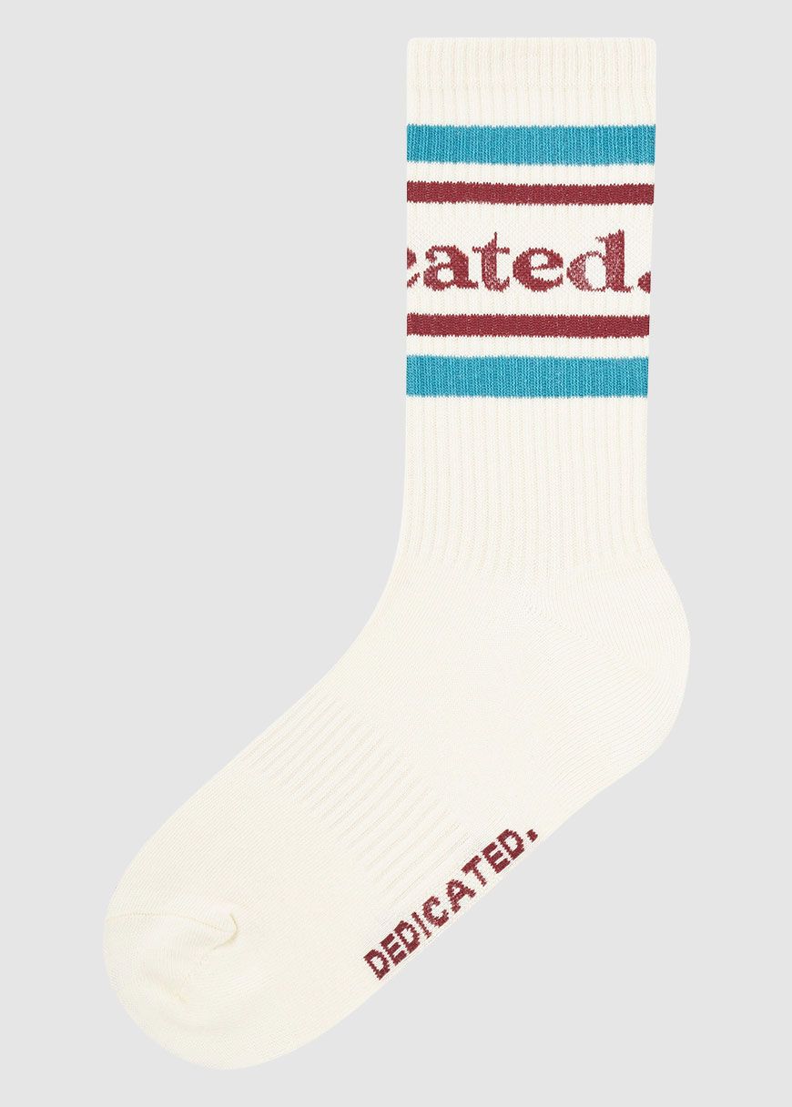 Sport Socks Ullevi Logo