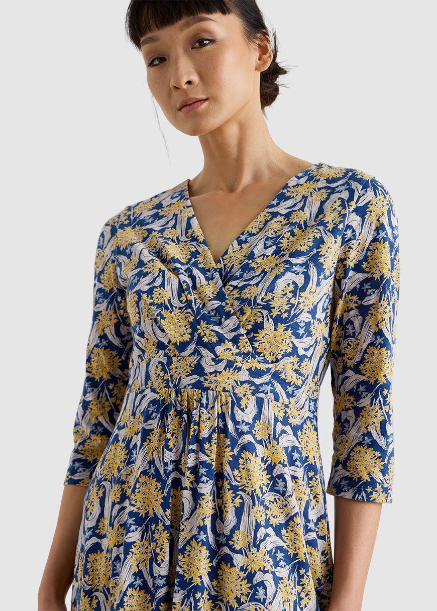 3/4 Chapelle Dress 3/4 Chapelle Dress