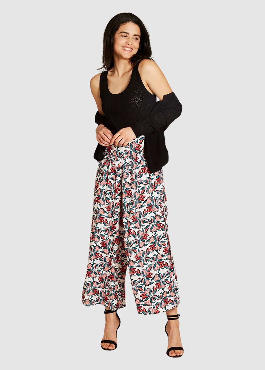 Ecovero Culotte