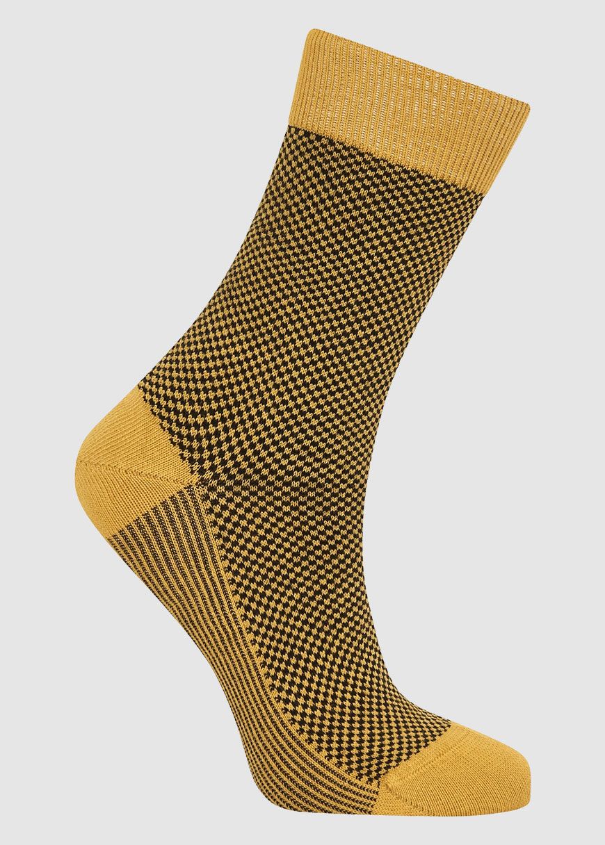 Dots Sock Dots Sock