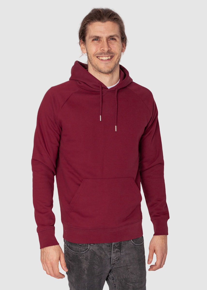 Hoodie Man