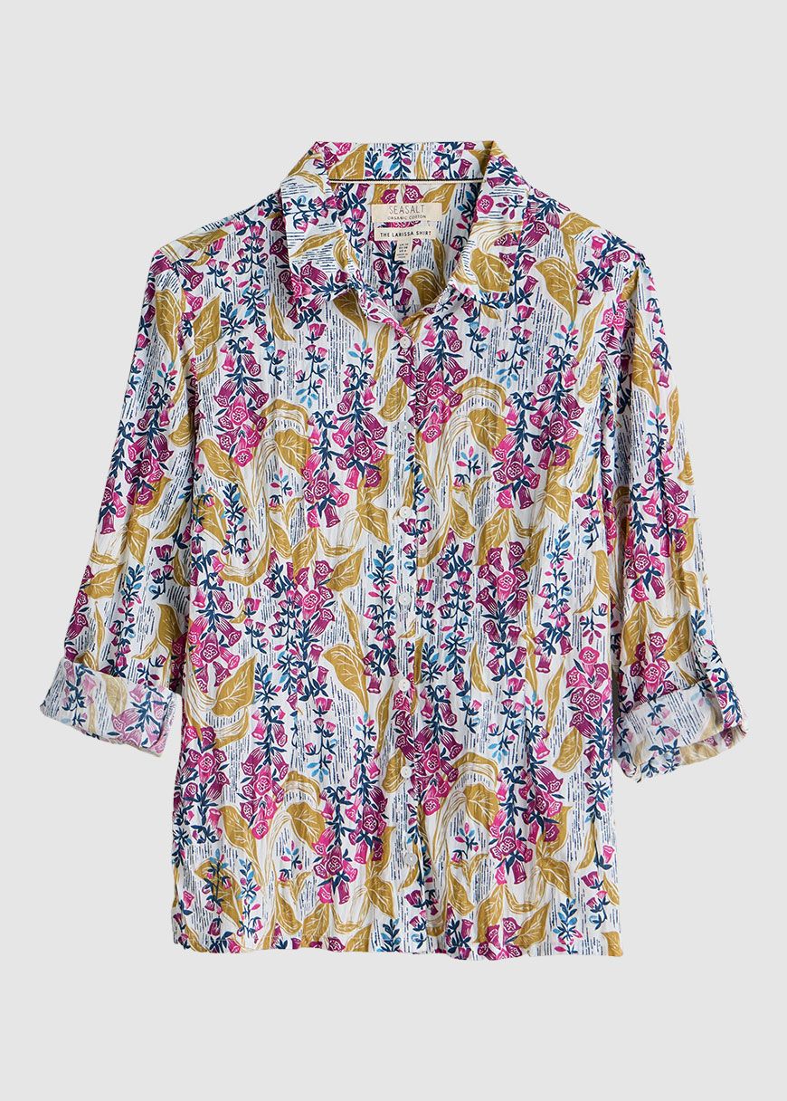 Larissa Shirt Larissa Shirt