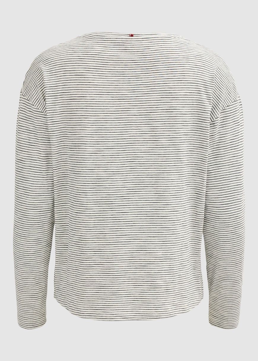 Langarm Shirt