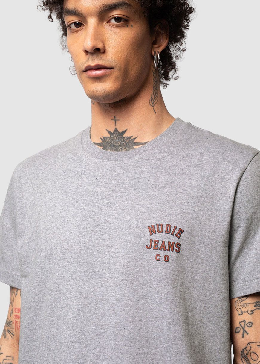 Roy Logo Tee Roy Logo Tee