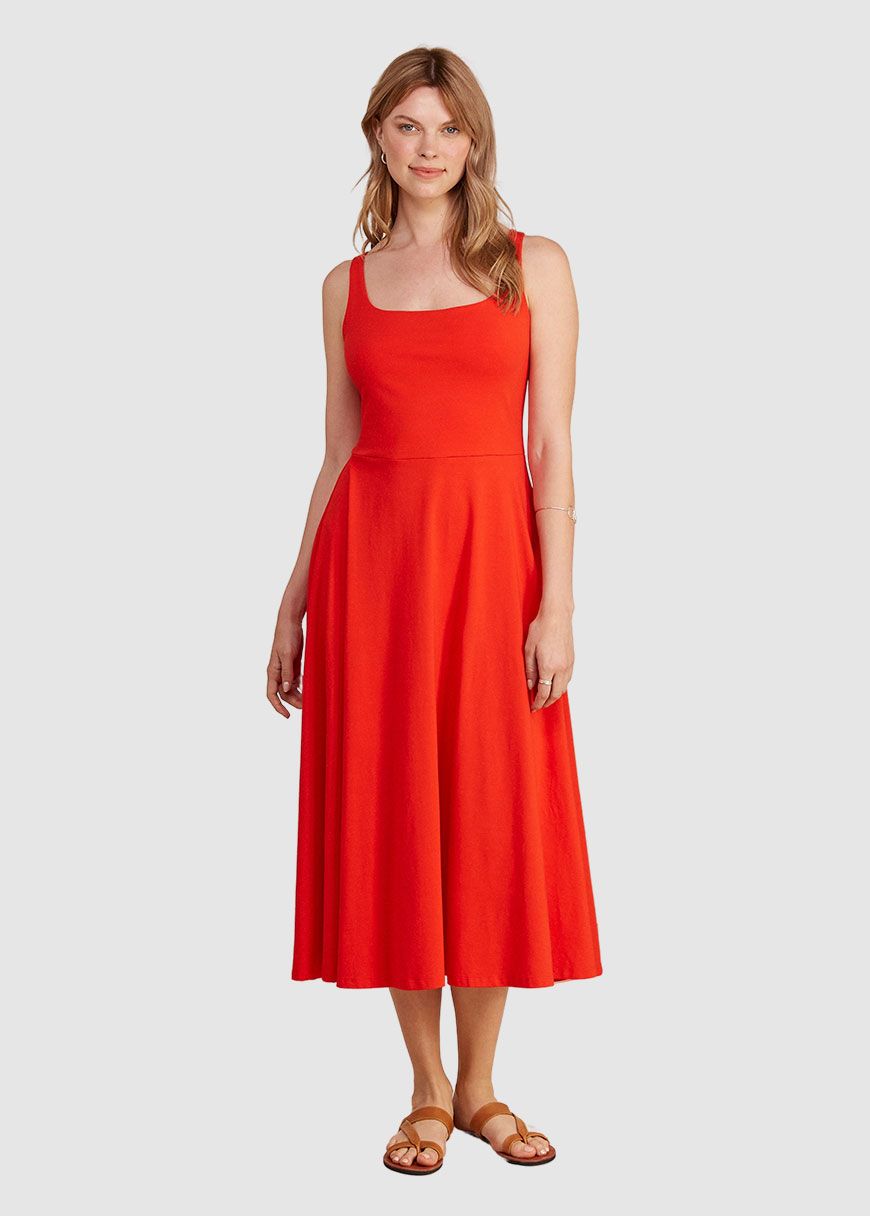 Tyra Dress Tyra Dress