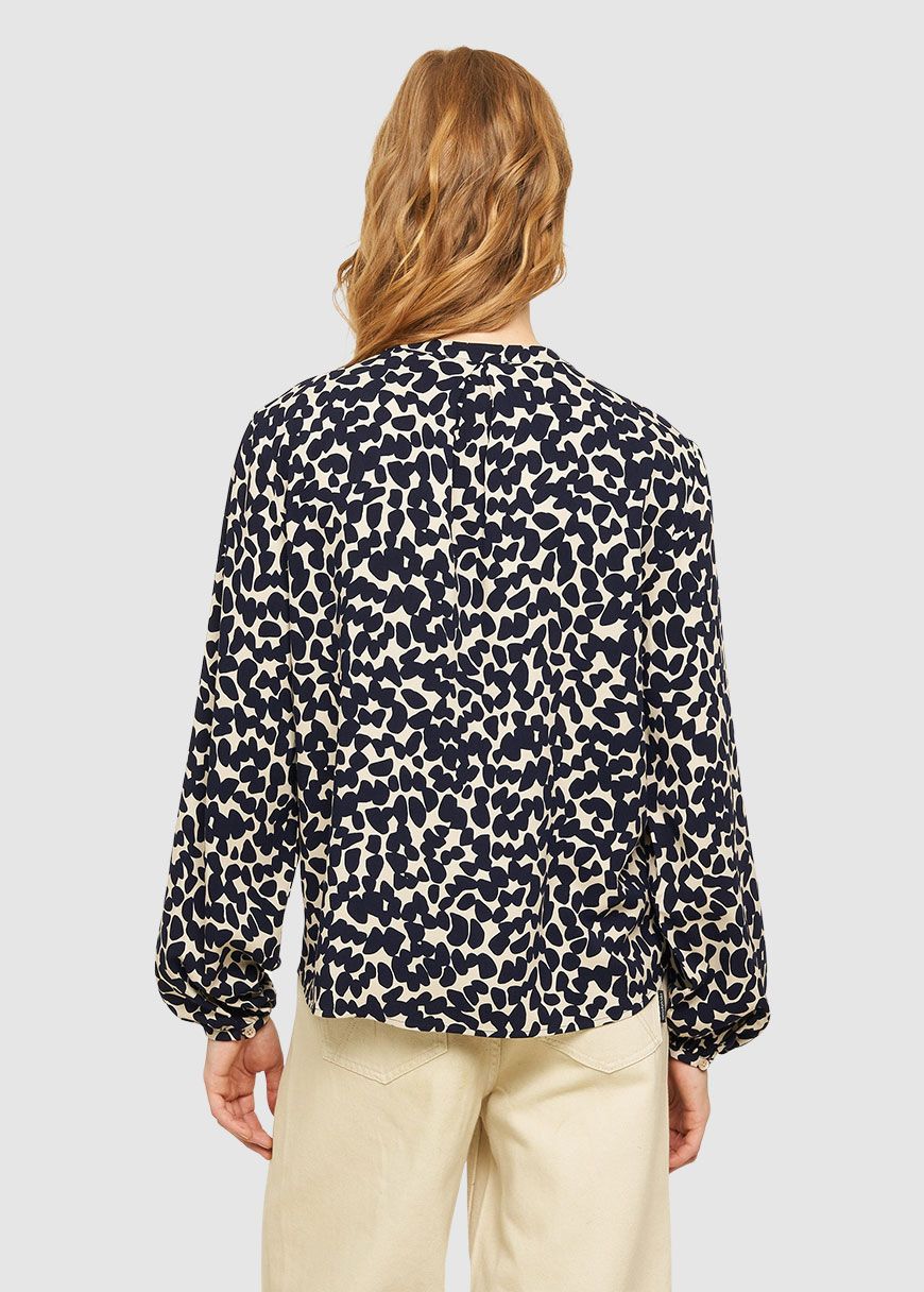 Bluse Carambola Jumble Bluse Carambola Jumble