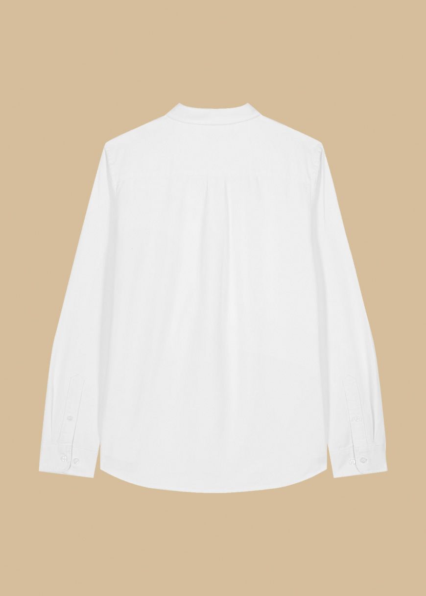 Classic_Shirt_m_white_frei_hinten_15bb498625.jpg Classic Shirt Man White