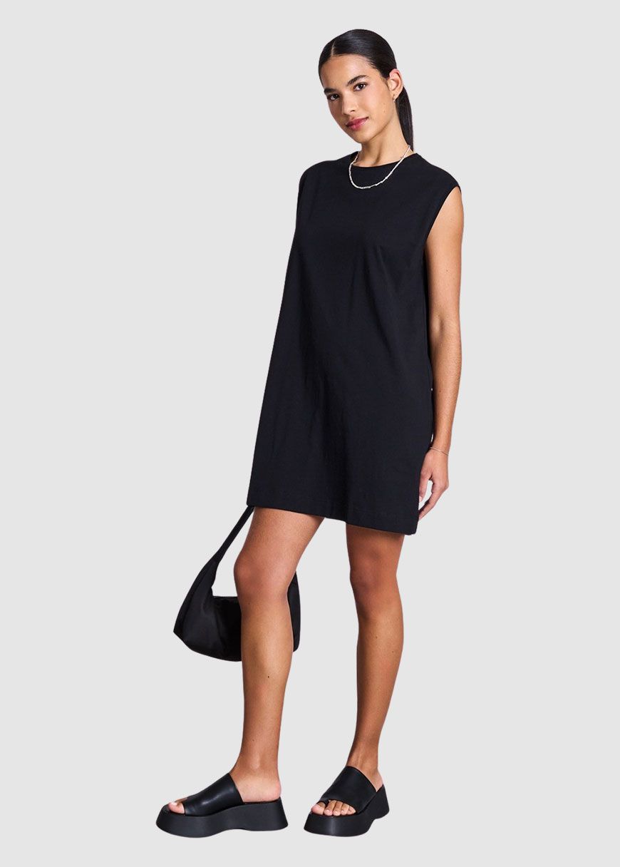 Mini Dress Naniti