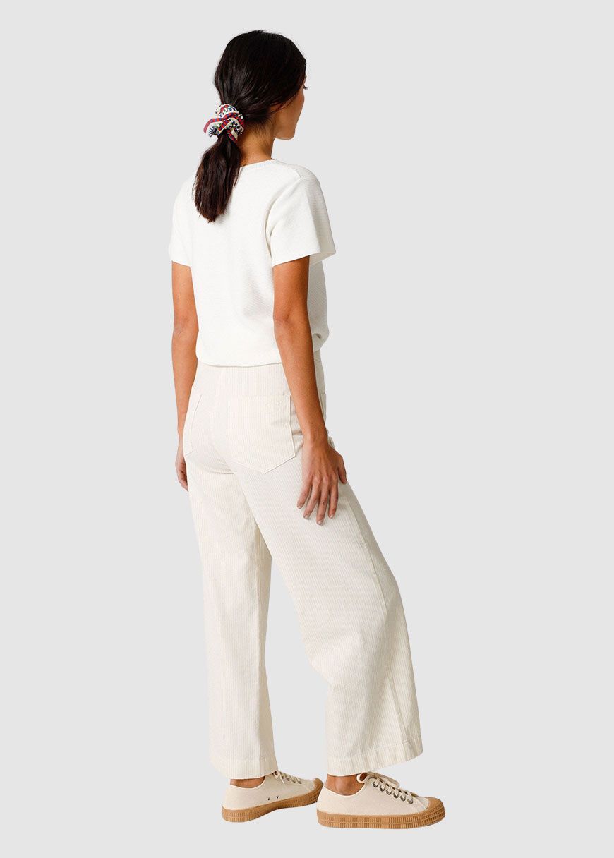 Ohiane Trouser Ohiane Trouser