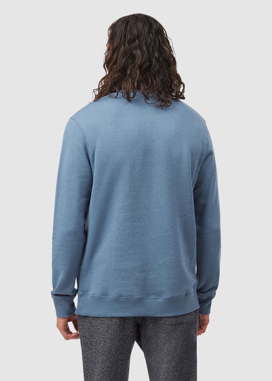 M TreeFleece Classic Crew M TreeFleece Classic Crew