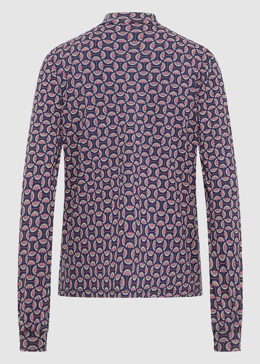 EcoVero Bluse EcoVero Bluse