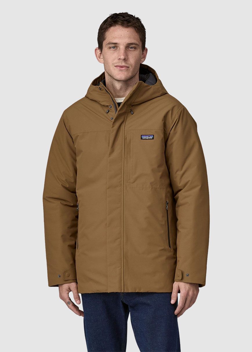M's Windshadow Parka