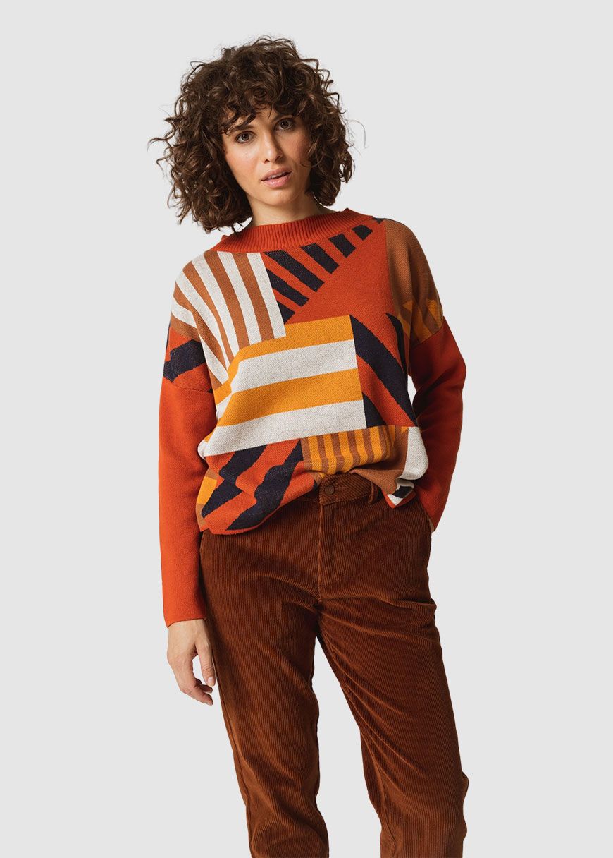 Karle Sweater Karle Sweater