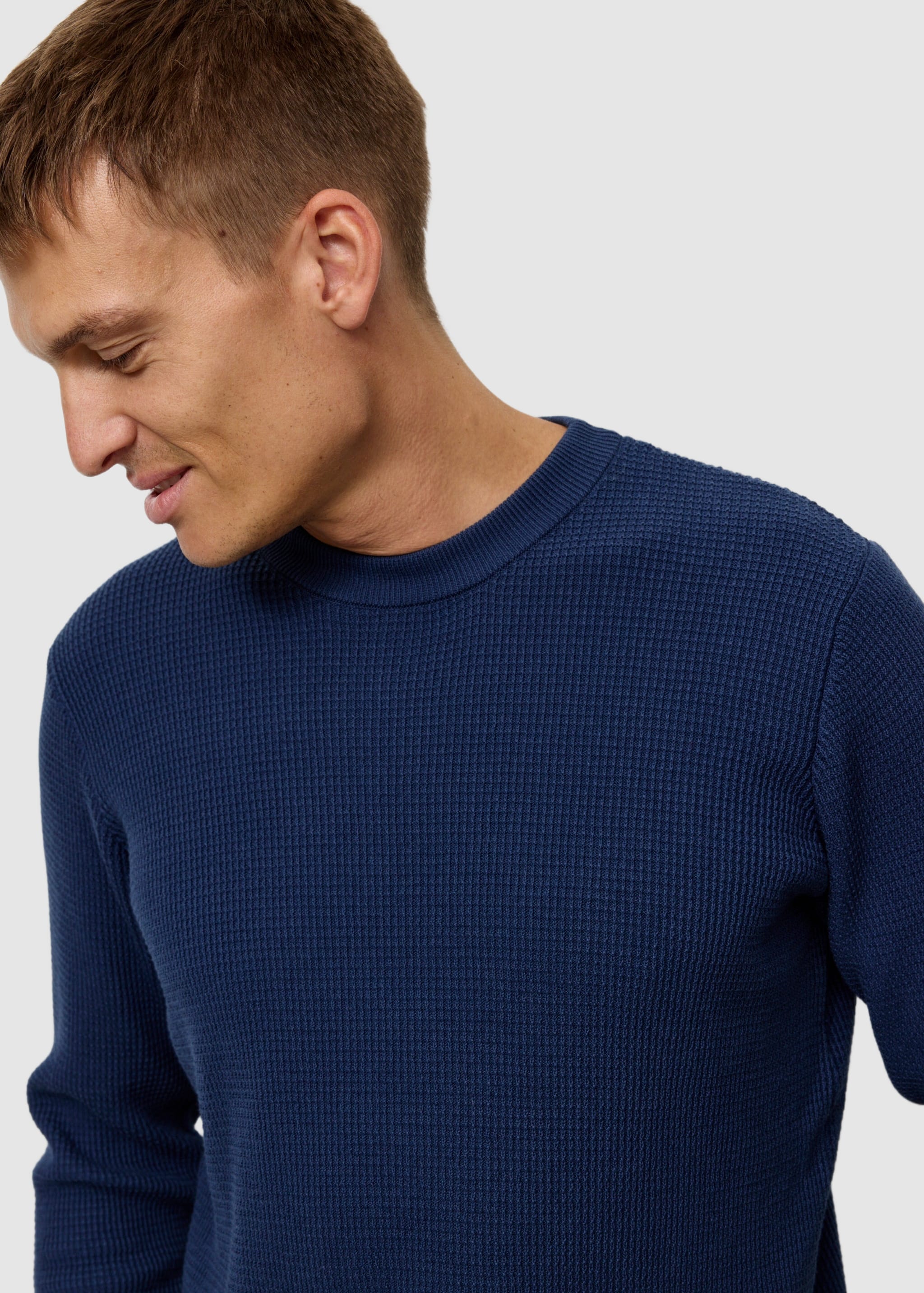 Lupin Navy