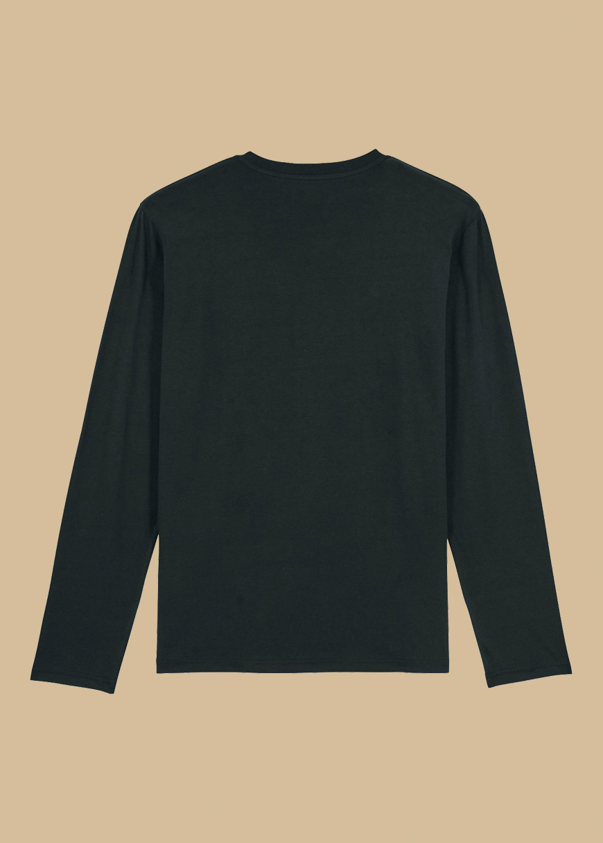 Longsleeve M Longsleeve M