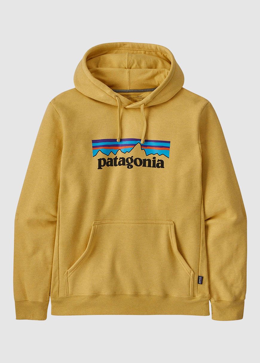 P-6 Logo Uprisal Hoody P-6 Logo Uprisal Hoody