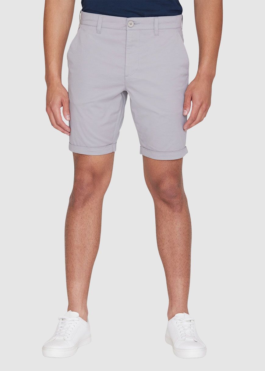 Chuck Regular Chino Poplin Shorts