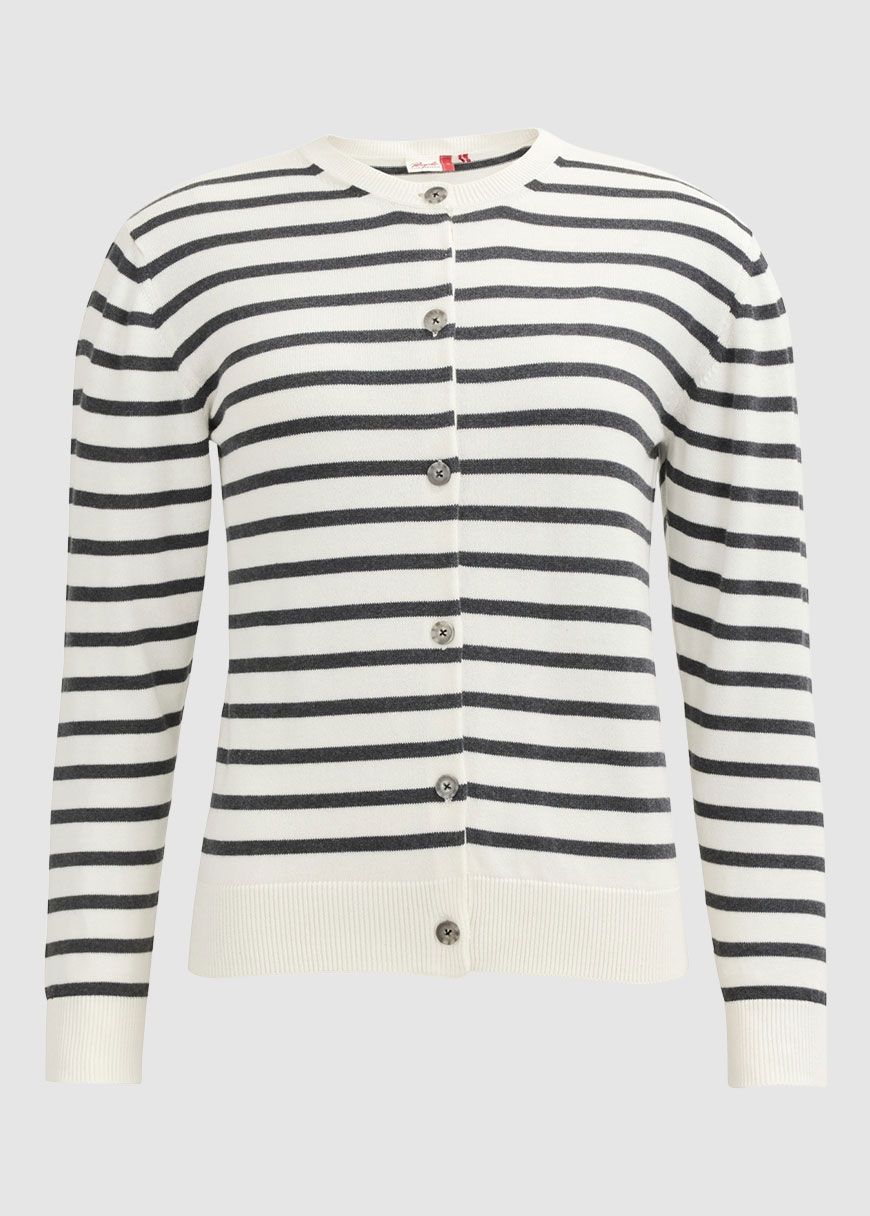 Strickjacke