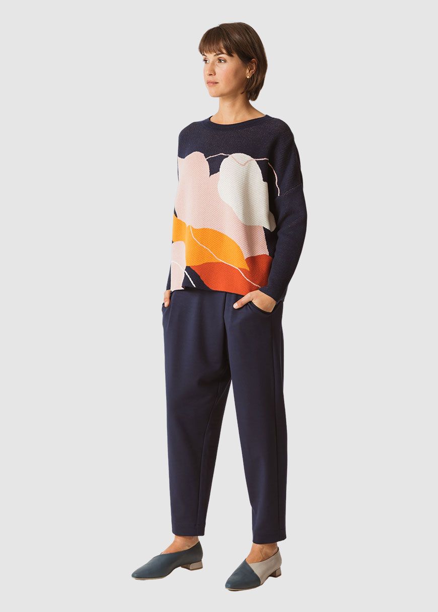 Kamile Sweater Kamile Sweater