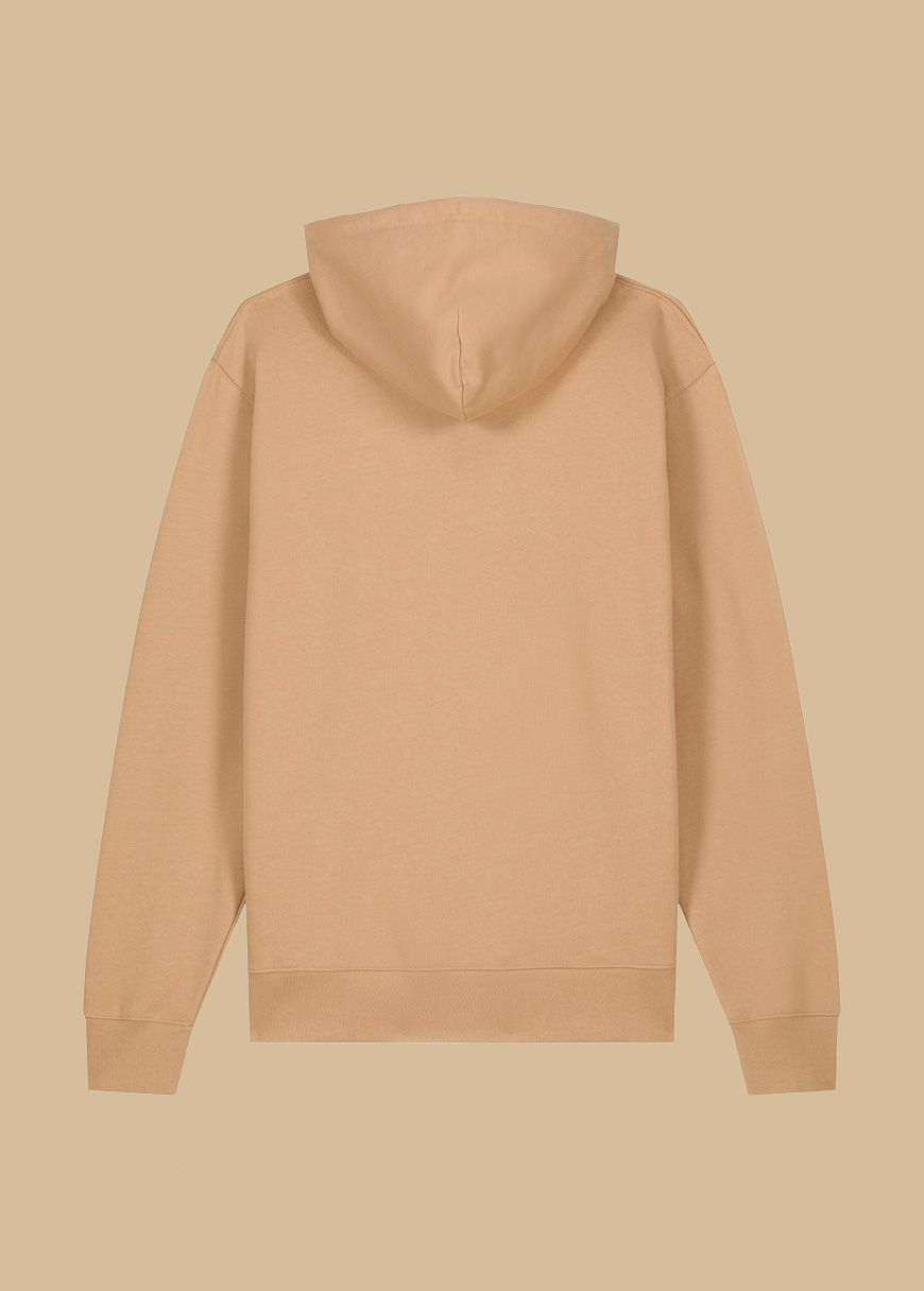 Classic Hoodie Man