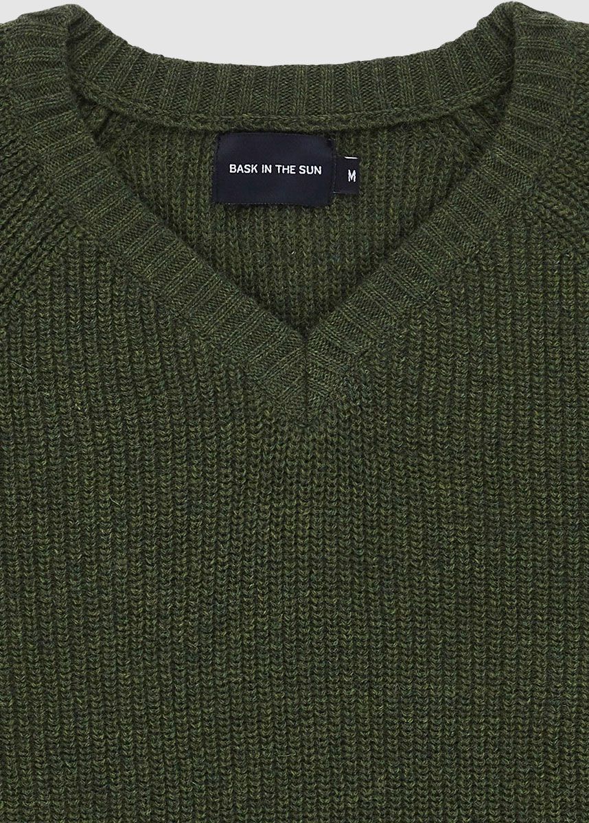 Kerman Sweater Kerman Sweater