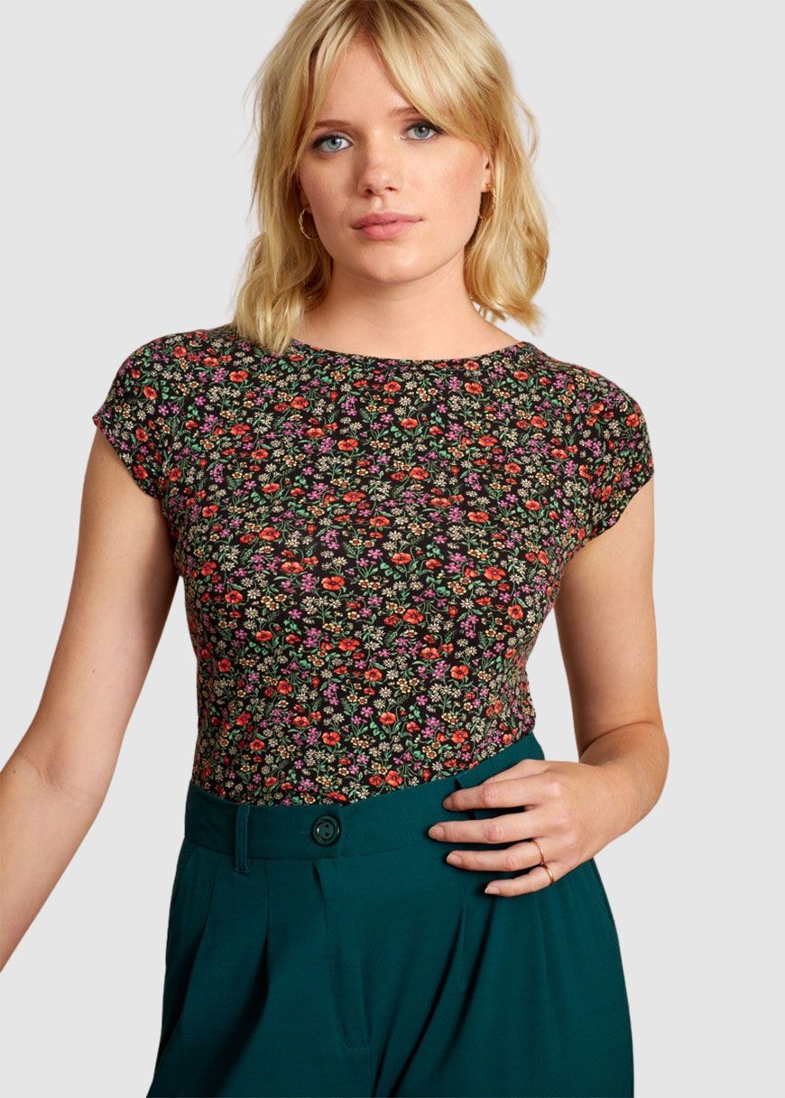 Lily Top Hermosa Lily Top Hermosa