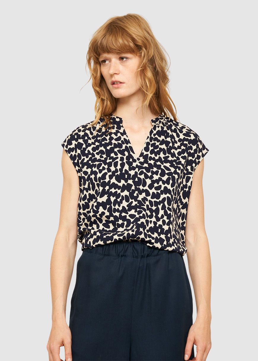 Shirt Laburnum Jumble