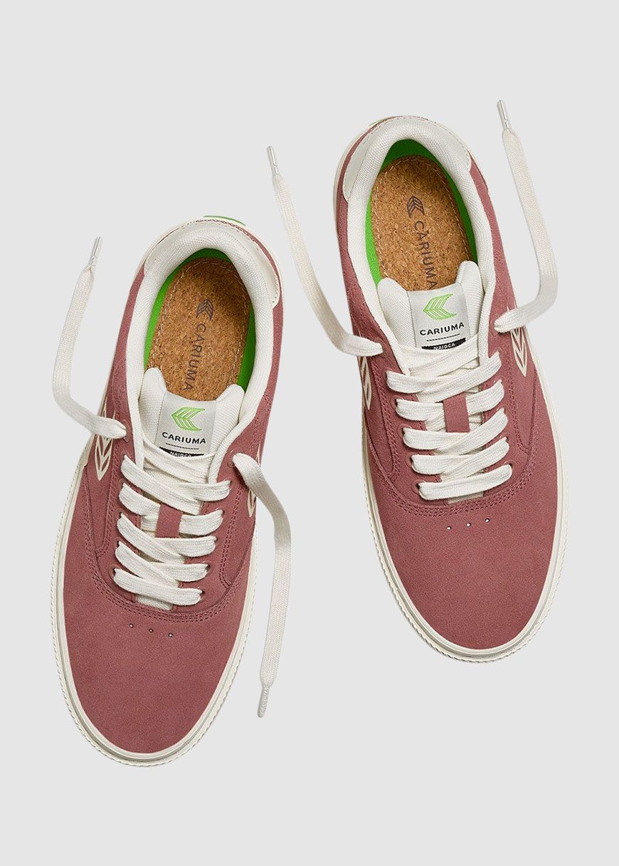 Naioca Suede Naioca Suede
